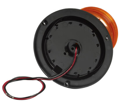 FED SIG Pulsator LED Pipe Mount 1"