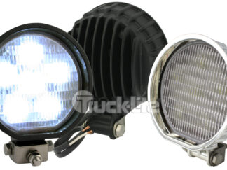 Truck Lite 4" LED Lights