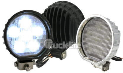 Truck Lite 4" LED Lights