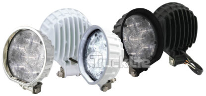 Truck Lite 81390 LED Spot Lights