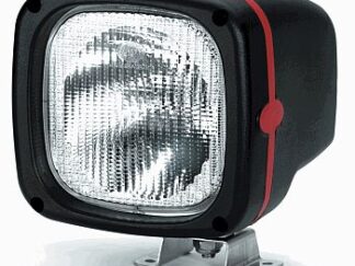 HELLA HID Work Lamp Module 120 AS200