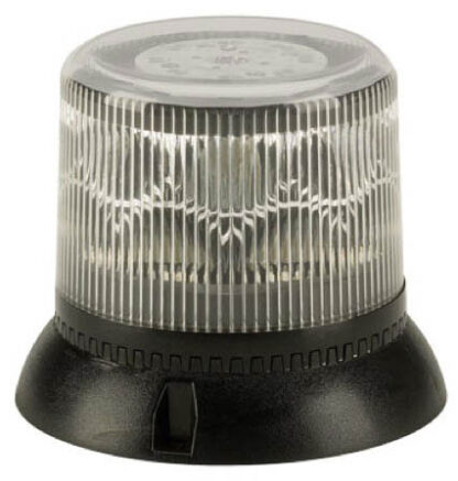 Code3 LED Beacon Warning Light