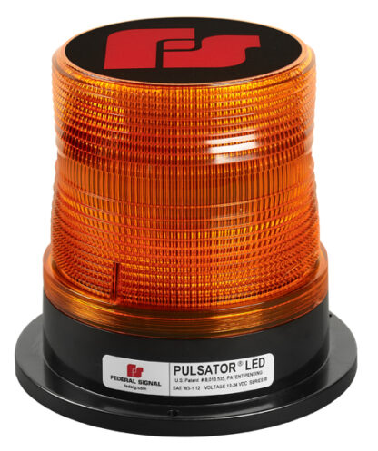 LED Beacon Federal Signal