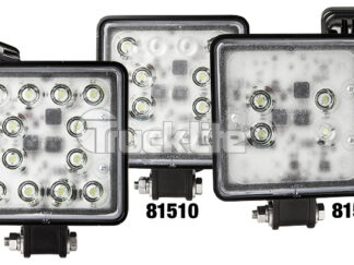 Truck Lite LED Work Light 81500