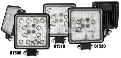 Truck Lite LED Work Light 81500