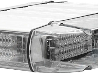 Star Headlight LED Mini Lightbar Laser