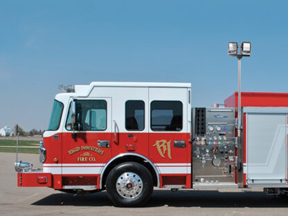 Rigid Industries Pole Mount Adapter - Image 3