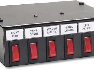 Star SB4020 Switch Box