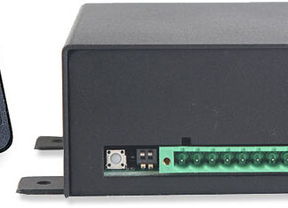 SVP SS651 Siren - Undercover 100 Watt