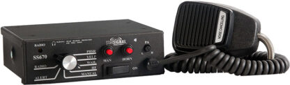 Authority Lighting Star Sirens