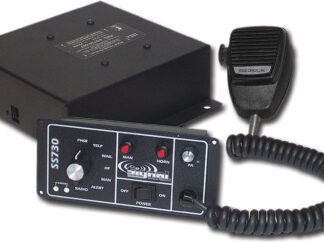 SVP SS730 Siren