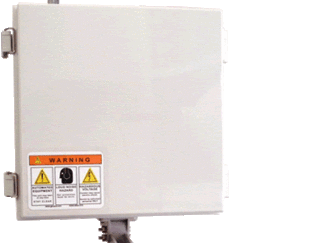 Industrial Area Warning Systems