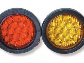 LED Stop Tail Turn Lights