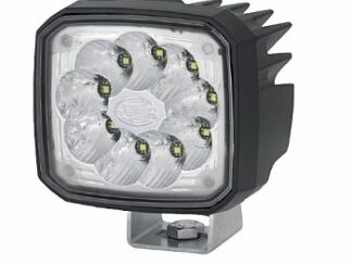 Hella Ultra Beam LED Work Lamp