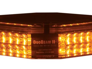 CODE 3 DuoBeam II
