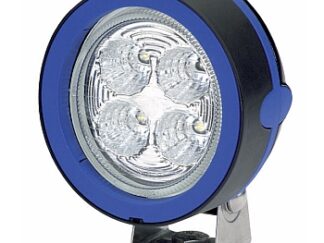 HELLA Mega Beam GEN III LED