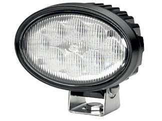 HELLA Oval 100 LED Work Lamp