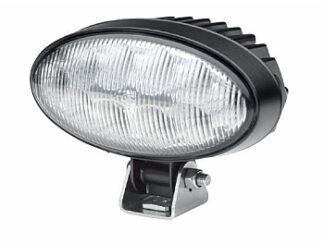 HELLA Oval 90 LED Work Lights