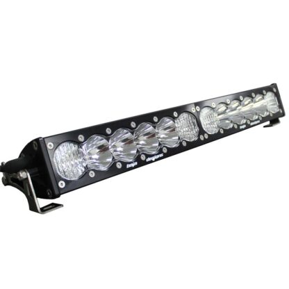 Baja Designs OnX6 LED Light Bar - Image 2