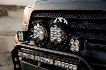 Baja Designs LP9
